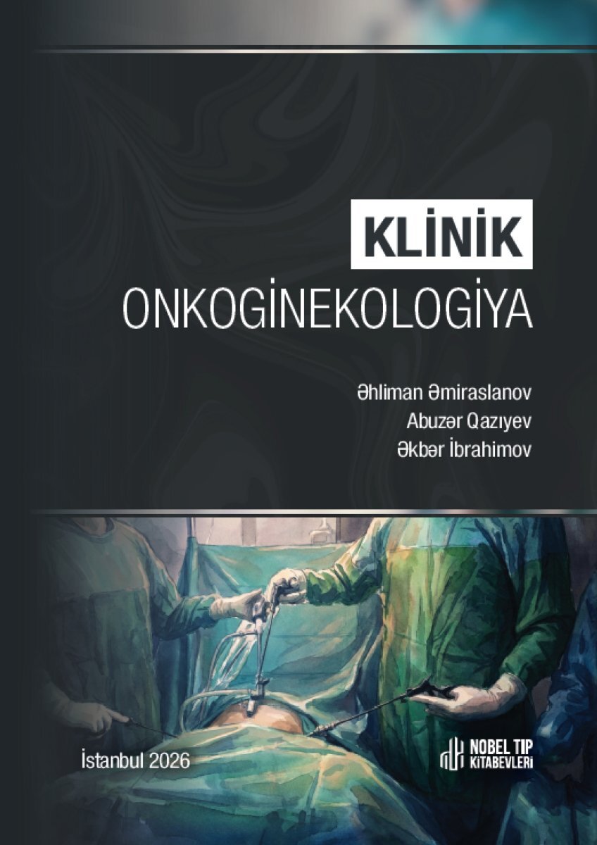 Klinik Onkoginekologiya