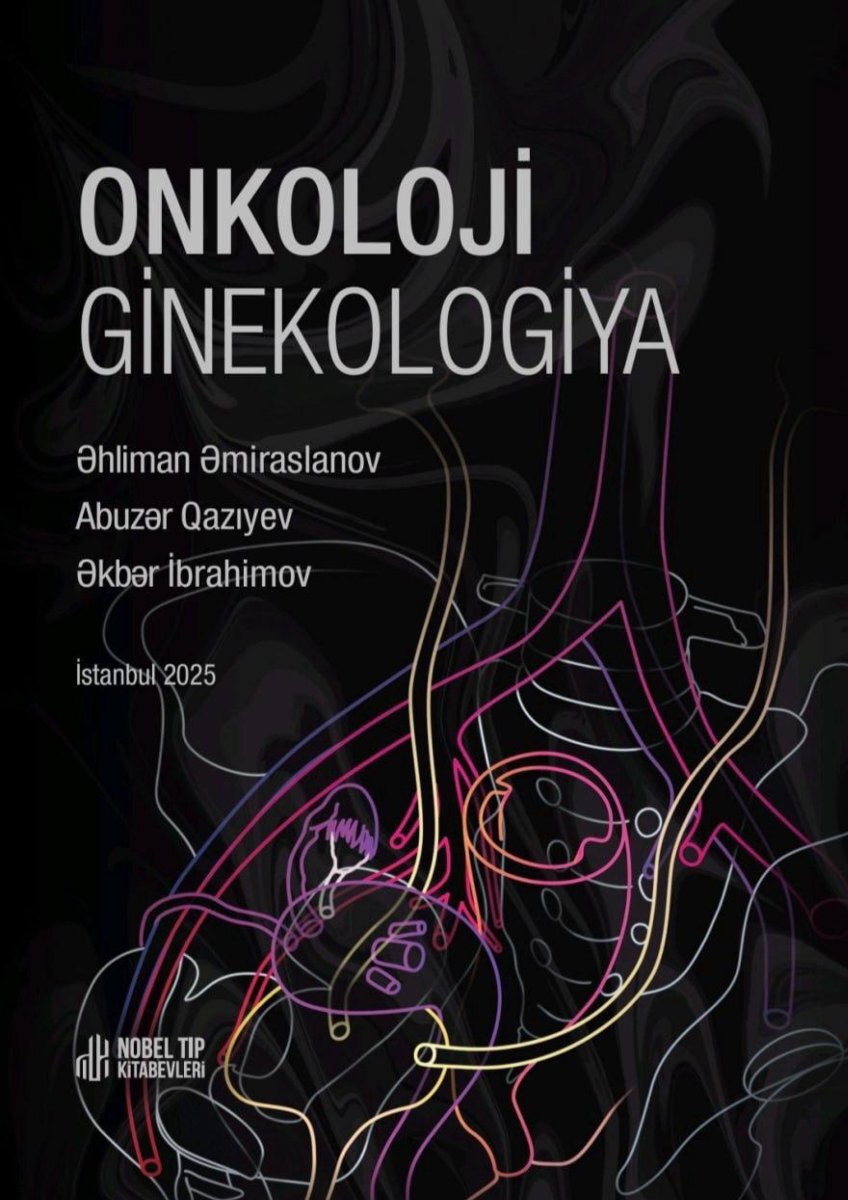 Onkoloji Ginekologiya
