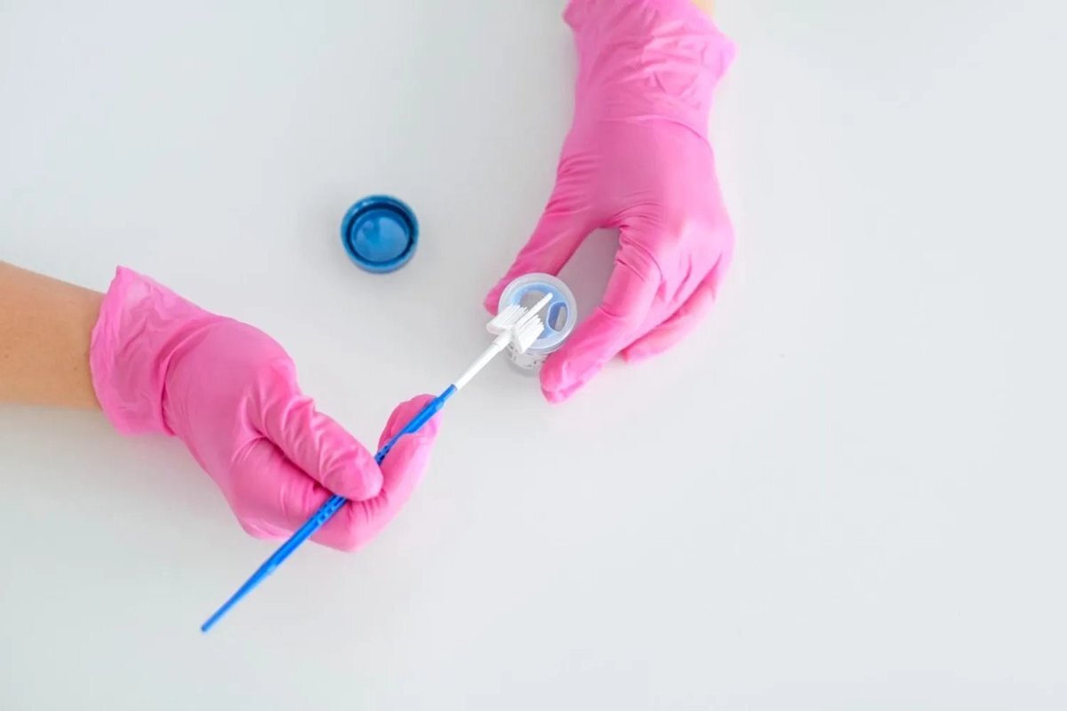PAP Smear testi nedir? Pap test ne ucun edilir?