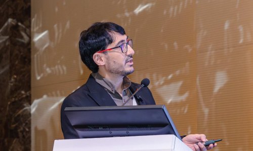 onkoginekoloq Ekber Ibrahimov