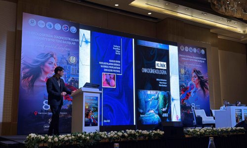 Elmi praktiki konfrans